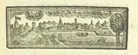 An illustration from Several Letters and Miscellany Poems ... The second edition, with an addition of many others. [With “An Appendix of Several Letters; or, Miscellany Poems.” (1742)