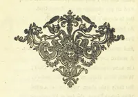 An illustration from Several Letters and Miscellany Poems ... The second edition, with an addition of many others. [With “An Appendix of Several Letters; or, Miscellany Poems.” (1742)