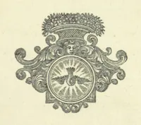 An illustration from Several Letters and Miscellany Poems ... The second edition, with an addition of many others. [With “An Appendix of Several Letters; or, Miscellany Poems.” (1742)