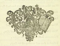 An illustration from Several Letters and Miscellany Poems ... The second edition, with an addition of many others. [With “An Appendix of Several Letters; or, Miscellany Poems.” (1742)