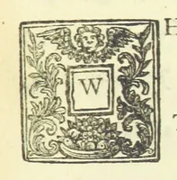 An illustration from Several Letters and Miscellany Poems ... The second edition, with an addition of many others. [With “An Appendix of Several Letters; or, Miscellany Poems.” (1742)