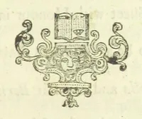 An illustration from Several Letters and Miscellany Poems ... The second edition, with an addition of many others. [With “An Appendix of Several Letters; or, Miscellany Poems.” (1742)