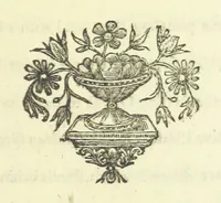 An illustration from Several Letters and Miscellany Poems ... The second edition, with an addition of many others. [With “An Appendix of Several Letters; or, Miscellany Poems.” (1742)