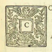 An illustration from Several Letters and Miscellany Poems ... The second edition, with an addition of many others. [With “An Appendix of Several Letters; or, Miscellany Poems.” (1742)