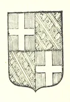 An illustration from L'Île de Rhodes, etc. [With a map (1881)