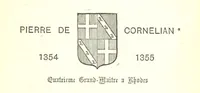Picture 10 of 73 from L'Île de Rhodes, etc. [With a map (1881), leaf 193