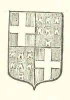 An illustration from L'Île de Rhodes, etc. [With a map (1881)