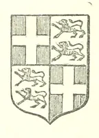 An illustration from L'Île de Rhodes, etc. [With a map (1881)