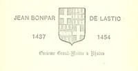 Picture 18 of 73 from L'Île de Rhodes, etc. [With a map (1881), leaf 239