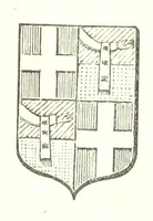 An illustration from L'Île de Rhodes, etc. [With a map (1881)