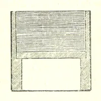 An illustration from L'Île de Rhodes, etc. [With a map (1881)