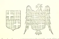 An illustration from L'Île de Rhodes, etc. [With a map (1881)