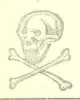 An illustration from L'Île de Rhodes, etc. [With a map (1881)