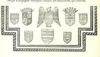 Picture 43 of 73 from L'Île de Rhodes, etc. [With a map (1881), leaf 546