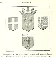 Picture 44 of 73 from L'Île de Rhodes, etc. [With a map (1881), leaf 546