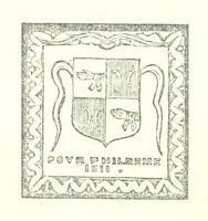 An illustration from L'Île de Rhodes, etc. [With a map (1881)