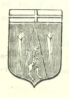 An illustration from L'Île de Rhodes, etc. [With a map (1881)