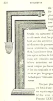 An illustration from L'Île de Rhodes, etc. [With a map (1881)