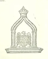 An illustration from L'Île de Rhodes, etc. [With a map (1881)