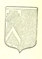 An illustration from L'Île de Rhodes, etc. [With a map (1881)