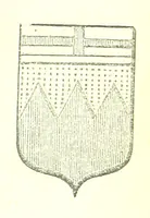 An illustration from L'Île de Rhodes, etc. [With a map (1881)