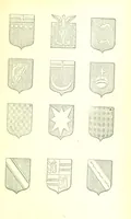 An illustration from L'Île de Rhodes, etc. [With a map (1881)