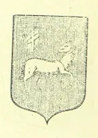 An illustration from L'Île de Rhodes, etc. [With a map (1881)