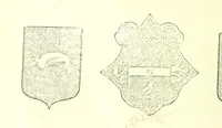 An illustration from L'Île de Rhodes, etc. [With a map (1881)