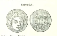 Picture 72 of 73 from L'Île de Rhodes, etc. [With a map (1881), leaf 640
