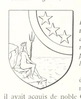 Picture 9 of 87 from Beaujolais-Forez-Dombes. Thizy et les environs. Armorial et notes généalogiques. Ouvrage orné de 380 gravures et rédigé d'après les notes éparses laissées par Étienne Mulsant, etc (1899), leaf 14