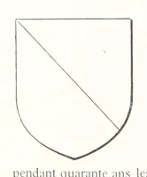 Picture 10 of 87 from Beaujolais-Forez-Dombes. Thizy et les environs. Armorial et notes généalogiques. Ouvrage orné de 380 gravures et rédigé d'après les notes éparses laissées par Étienne Mulsant, etc (1899), leaf 14