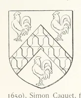 Picture 13 of 87 from Beaujolais-Forez-Dombes. Thizy et les environs. Armorial et notes généalogiques. Ouvrage orné de 380 gravures et rédigé d'après les notes éparses laissées par Étienne Mulsant, etc (1899), leaf 15