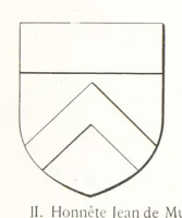 Picture 48 of 87 from Beaujolais-Forez-Dombes. Thizy et les environs. Armorial et notes généalogiques. Ouvrage orné de 380 gravures et rédigé d'après les notes éparses laissées par Étienne Mulsant, etc (1899), leaf 30