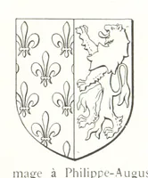 Picture 61 of 87 from Beaujolais-Forez-Dombes. Thizy et les environs. Armorial et notes généalogiques. Ouvrage orné de 380 gravures et rédigé d'après les notes éparses laissées par Étienne Mulsant, etc (1899), leaf 41