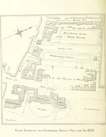An illustration from “A Peep into the Past”: Brighton in the Olden Time, with glances at the present, etc. [With plates, including portraits (1880)