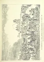 An illustration from “A Peep into the Past”: Brighton in the Olden Time, with glances at the present, etc. [With plates, including portraits (1880)