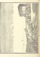 An illustration from “A Peep into the Past”: Brighton in the Olden Time, with glances at the present, etc. [With plates, including portraits (1880)