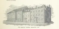 Picture 18 of 28 from “A Peep into the Past”: Brighton in the Olden Time, with glances at the present, etc. [With plates, including portraits (1880), leaf 265