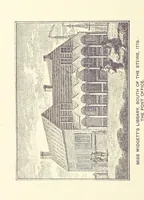 Picture 23 of 28 from “A Peep into the Past”: Brighton in the Olden Time, with glances at the present, etc. [With plates, including portraits (1880), leaf 346
