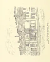 An illustration from “A Peep into the Past”: Brighton in the Olden Time, with glances at the present, etc. [With plates, including portraits (1880)