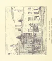 An illustration from “A Peep into the Past”: Brighton in the Olden Time, with glances at the present, etc. [With plates, including portraits (1880)