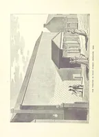 An illustration from “A Peep into the Past”: Brighton in the Olden Time, with glances at the present, etc. [With plates, including portraits (1880)