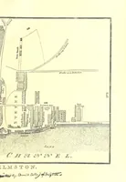An illustration from “A Peep into the Past”: Brighton in the Olden Time, with glances at the present, etc. [With plates, including portraits (1892)