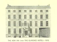 An illustration from “A Peep into the Past”: Brighton in the Olden Time, with glances at the present, etc. [With plates, including portraits (1892)