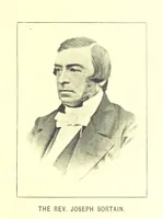 An illustration from “A Peep into the Past”: Brighton in the Olden Time, with glances at the present, etc. [With plates, including portraits (1892)