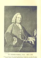 An illustration from “A Peep into the Past”: Brighton in the Olden Time, with glances at the present, etc. [With plates, including portraits (1892)