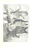 An illustration from The Story of Ohio ... Illustrations by L. J. Bridgman (1888)