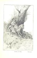 An illustration from The Story of Ohio ... Illustrations by L. J. Bridgman (1888)
