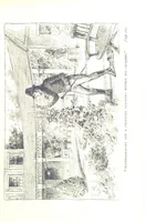 An illustration from The Story of Ohio ... Illustrations by L. J. Bridgman (1888)