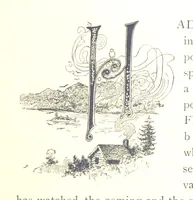 An illustration from The Story of Ohio ... Illustrations by L. J. Bridgman (1888)